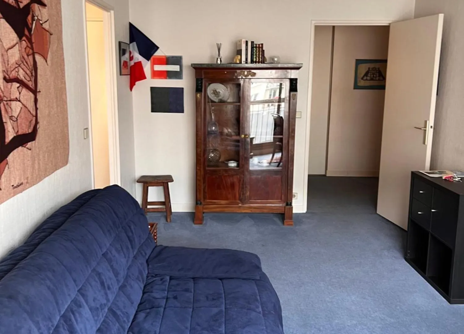 Appartement Rue Du Theatre Paris 0*,  France