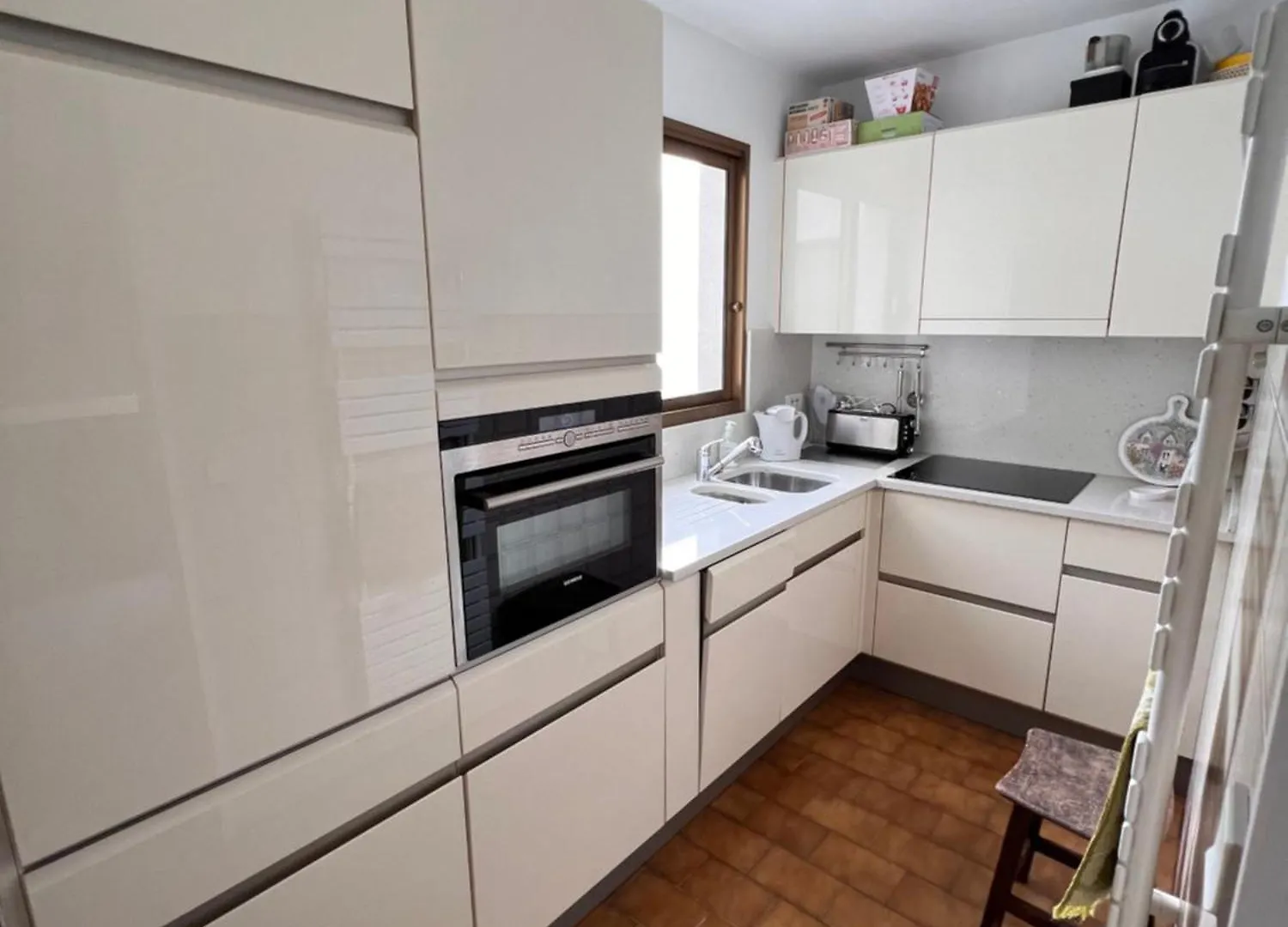 Apartment Appartement Rue Du Theatre Paris
