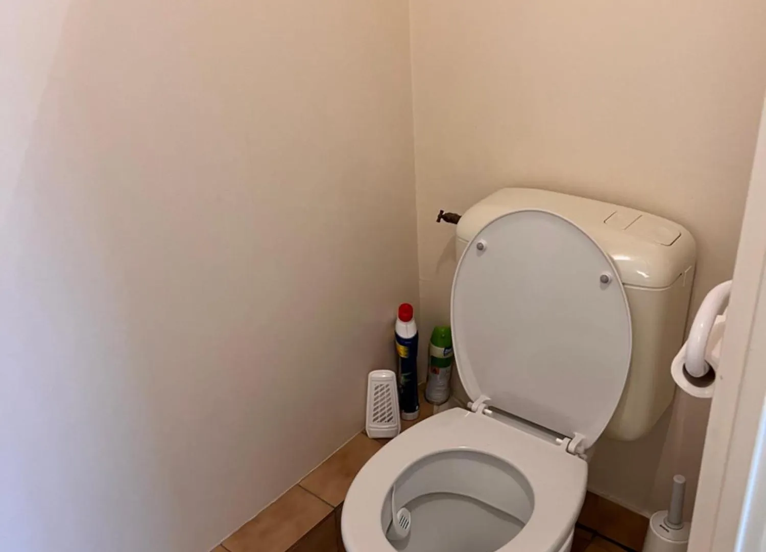 Apartment Appartement Rue Du Theatre Paris France