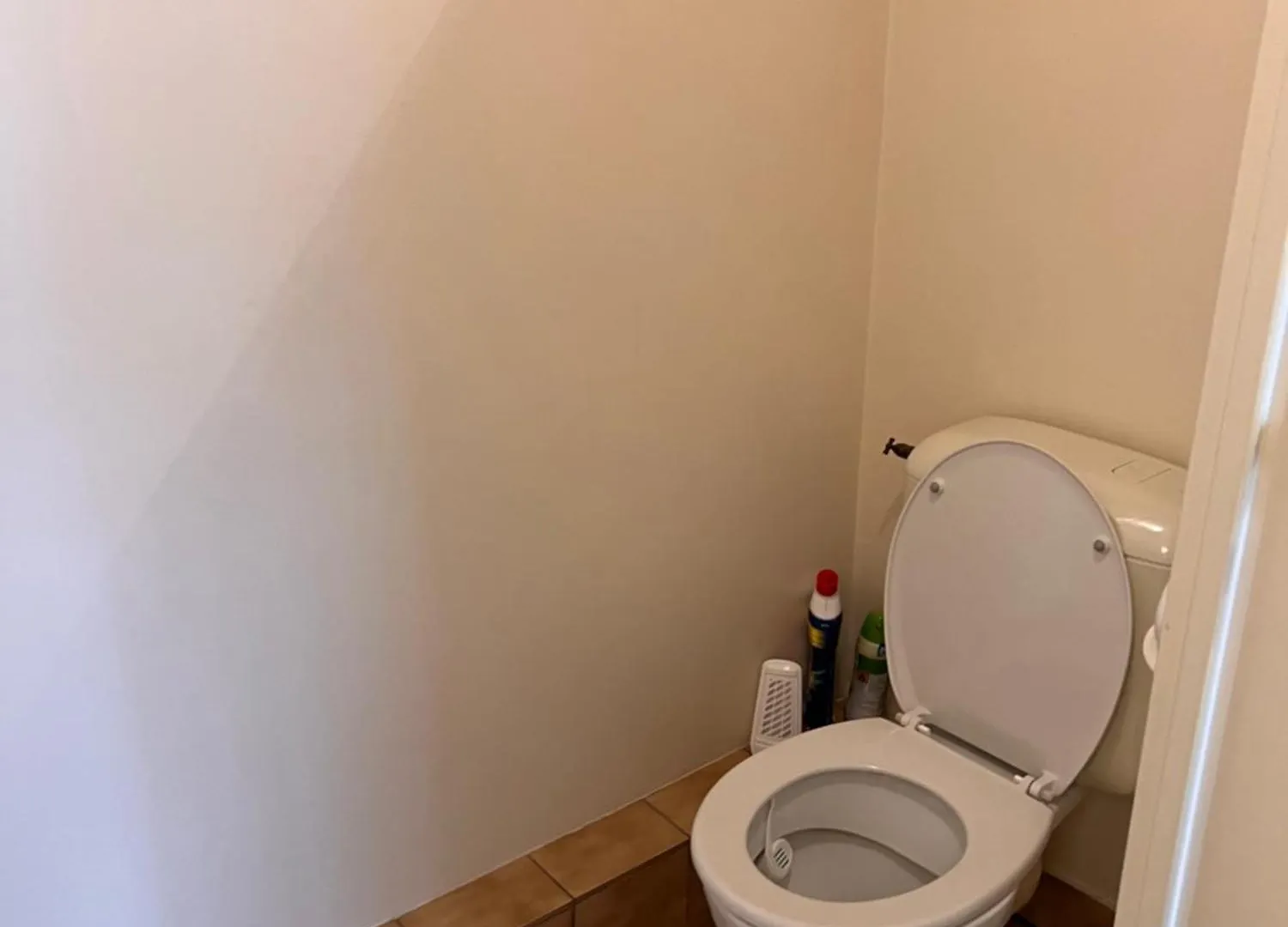 Appartement Rue Du Theatre Paris